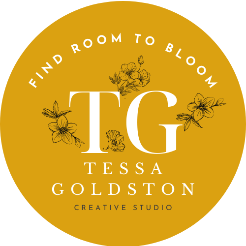 Tessa Goldston – Copywriter and Creative Strategist in Portland, OR